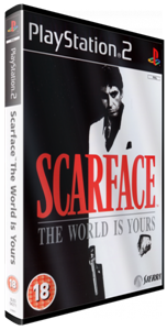 Scarface : The World Is Yours